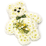 Teddy Bear Tribute