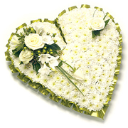 Traditional Loose Heart