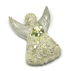 Childrens Funeral Flower Tributes
