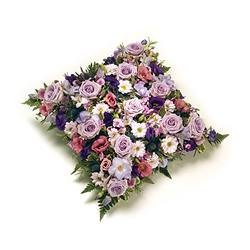 Funeral Cushions