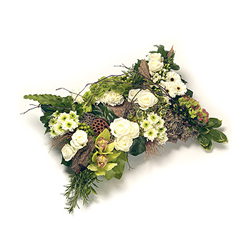 Funeral Pillows